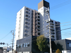 大規模リニューアル工事