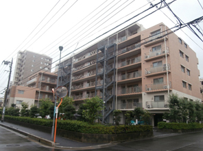 大規模リニューアル工事