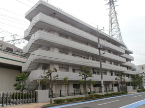 大規模リニューアル工事