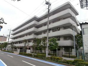 大規模リニューアル工事