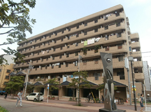 大規模リニューアル工事