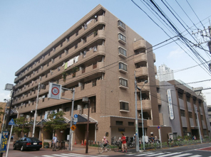 大規模リニューアル工事