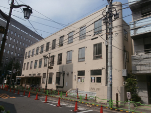 大規模リニューアル工事