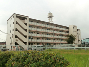 大規模リニューアル工事